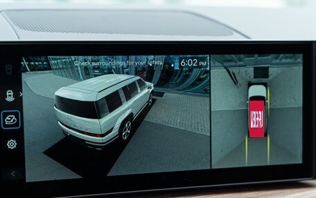 Hyundai Santa Fe IV, 2026 год, 6 890 000 рублей, 15 фотография