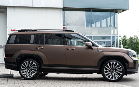 Hyundai Santa Fe IV, 2026 год, 6 890 000 рублей, 27 фотография