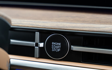 Hyundai Santa Fe IV, 2026 год, 6 890 000 рублей, 36 фотография