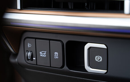 Hyundai Santa Fe IV, 2026 год, 6 890 000 рублей, 37 фотография