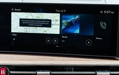 Hyundai Santa Fe IV, 2026 год, 6 890 000 рублей, 32 фотография