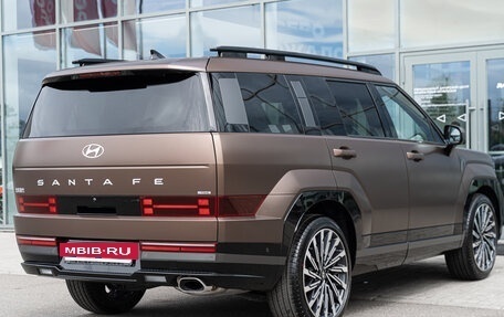 Hyundai Santa Fe IV, 2026 год, 6 890 000 рублей, 28 фотография