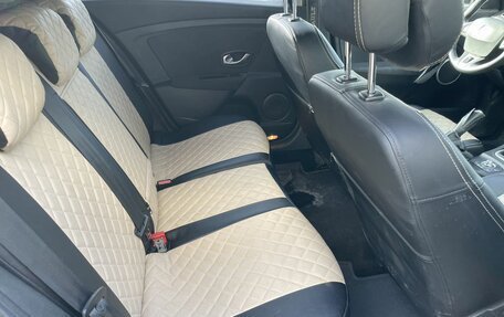 Renault Megane III, 2010 год, 429 000 рублей, 10 фотография