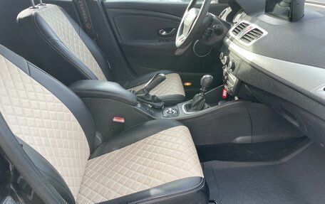 Renault Megane III, 2010 год, 429 000 рублей, 9 фотография