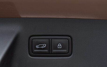 Hyundai Santa Fe IV, 2026 год, 6 890 000 рублей, 39 фотография