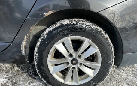 Renault Megane III, 2010 год, 429 000 рублей, 11 фотография