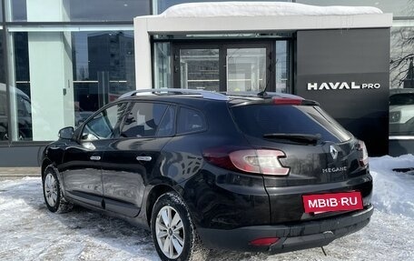 Renault Megane III, 2010 год, 429 000 рублей, 7 фотография