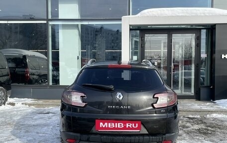 Renault Megane III, 2010 год, 429 000 рублей, 6 фотография