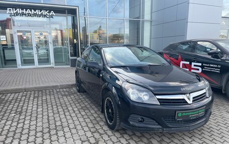 Opel Astra H, 2008 год, 431 000 рублей, 3 фотография