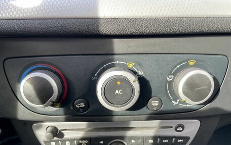 Renault Megane III, 2010 год, 429 000 рублей, 12 фотография