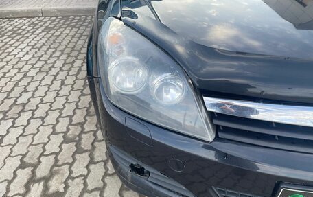 Opel Astra H, 2008 год, 431 000 рублей, 4 фотография