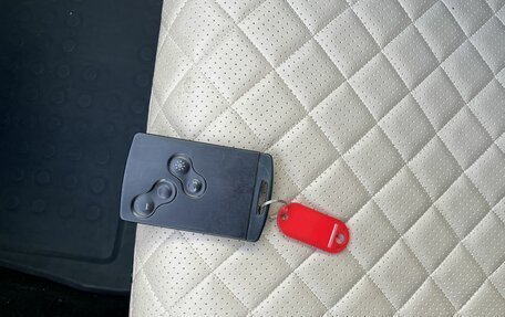 Renault Megane III, 2010 год, 429 000 рублей, 13 фотография