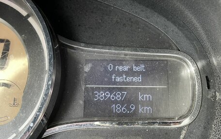 Renault Megane III, 2010 год, 429 000 рублей, 14 фотография