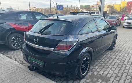Opel Astra H, 2008 год, 431 000 рублей, 6 фотография