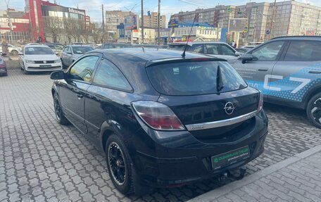 Opel Astra H, 2008 год, 431 000 рублей, 8 фотография