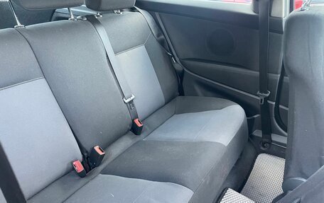 Opel Astra H, 2008 год, 431 000 рублей, 12 фотография