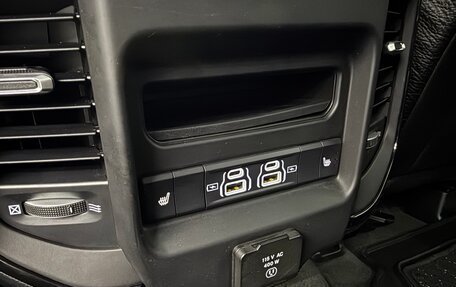 Rambler 1500, 2022 год, 7 900 000 рублей, 12 фотография