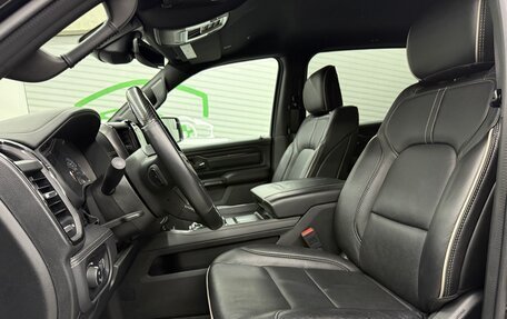 Rambler 1500, 2022 год, 7 900 000 рублей, 7 фотография