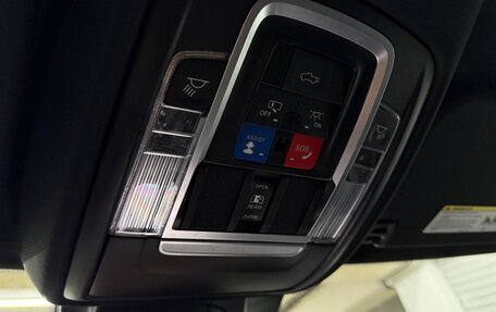 Rambler 1500, 2022 год, 7 900 000 рублей, 10 фотография