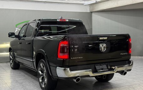 Rambler 1500, 2022 год, 7 900 000 рублей, 4 фотография