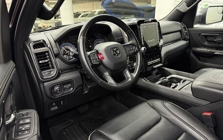 Rambler 1500, 2022 год, 7 900 000 рублей, 6 фотография