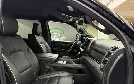 Rambler 1500, 2022 год, 7 900 000 рублей, 13 фотография