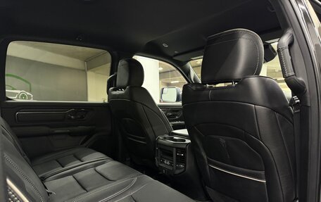 Rambler 1500, 2022 год, 7 900 000 рублей, 14 фотография