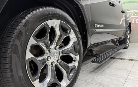 Rambler 1500, 2022 год, 7 900 000 рублей, 16 фотография