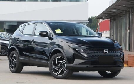 Nissan Qashqai, 2025 год, 2 299 000 рублей, 3 фотография