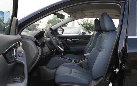 Nissan Qashqai, 2025 год, 2 299 000 рублей, 6 фотография