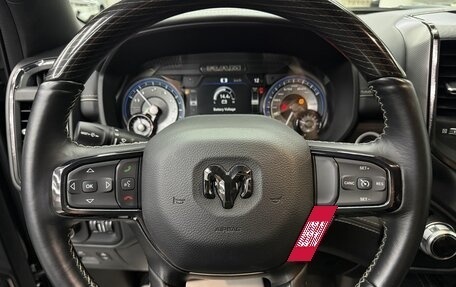 Rambler 1500, 2022 год, 7 900 000 рублей, 8 фотография