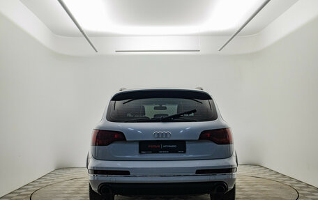 Audi Q7, 2013 год, 1 940 000 рублей, 6 фотография