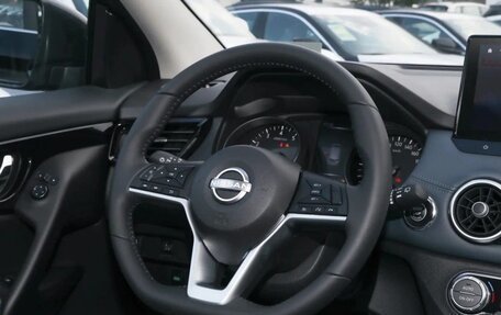 Nissan Qashqai, 2025 год, 2 299 000 рублей, 8 фотография