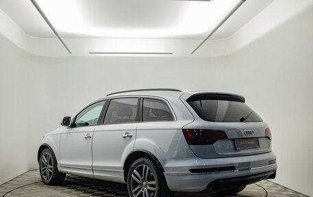Audi Q7, 2013 год, 1 940 000 рублей, 7 фотография