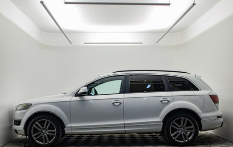Audi Q7, 2013 год, 1 940 000 рублей, 8 фотография
