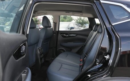 Nissan Qashqai, 2025 год, 2 299 000 рублей, 13 фотография