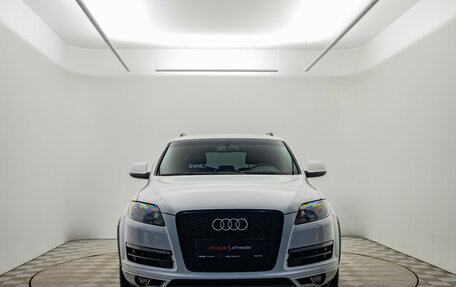 Audi Q7, 2013 год, 1 940 000 рублей, 2 фотография