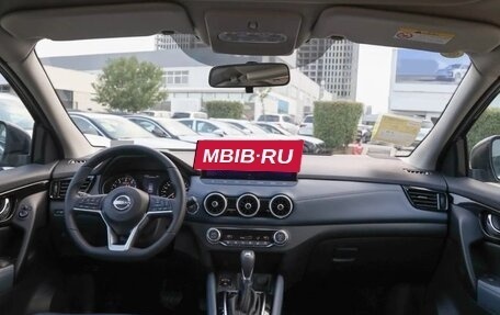 Nissan Qashqai, 2025 год, 2 299 000 рублей, 7 фотография