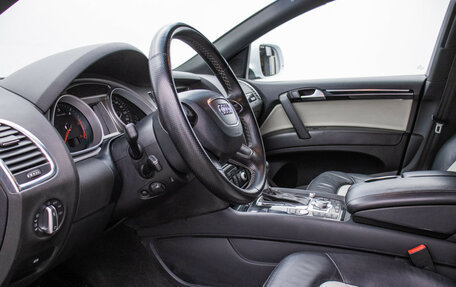 Audi Q7, 2013 год, 1 940 000 рублей, 10 фотография