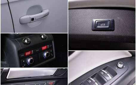 Audi Q7, 2013 год, 1 940 000 рублей, 18 фотография