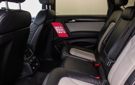 Audi Q7, 2013 год, 1 940 000 рублей, 11 фотография