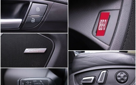 Audi Q7, 2013 год, 1 940 000 рублей, 17 фотография