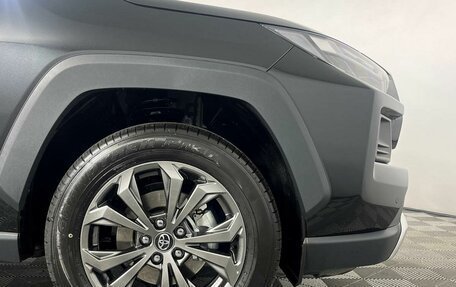 Toyota RAV4, 2025 год, 4 244 000 рублей, 7 фотография