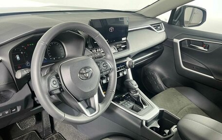 Toyota RAV4, 2025 год, 4 244 000 рублей, 12 фотография