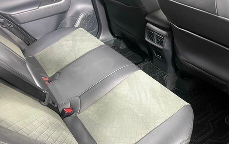 Toyota RAV4, 2025 год, 4 244 000 рублей, 13 фотография