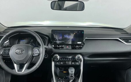 Toyota RAV4, 2025 год, 4 244 000 рублей, 15 фотография