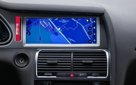 Audi Q7, 2013 год, 1 940 000 рублей, 14 фотография