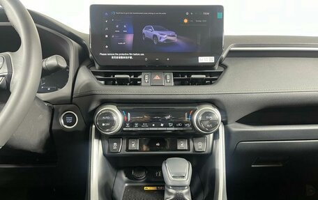 Toyota RAV4, 2025 год, 4 244 000 рублей, 18 фотография