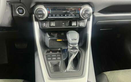 Toyota RAV4, 2025 год, 4 244 000 рублей, 19 фотография