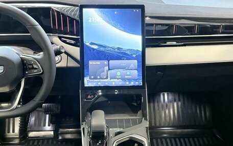 Geely Atlas, 2025 год, 3 449 990 рублей, 9 фотография